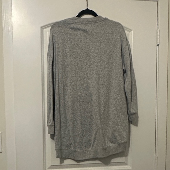 Nightmare Before Christmas Band Sleep Shirt - Picture 3 of 3